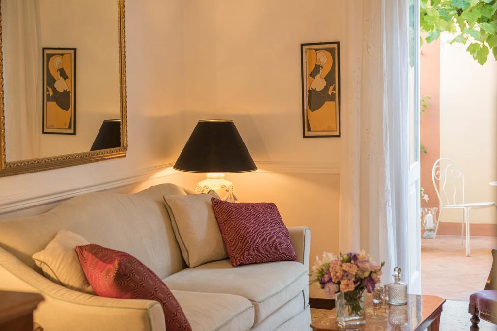 Classic Family Room with Sea View