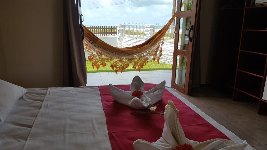 Triple Room Sea View