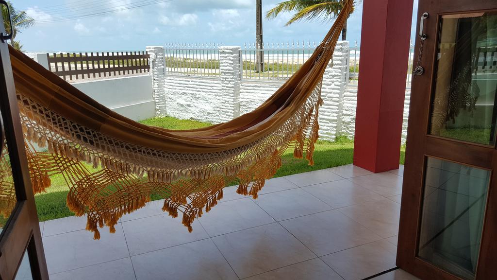 Triple Room Sea View