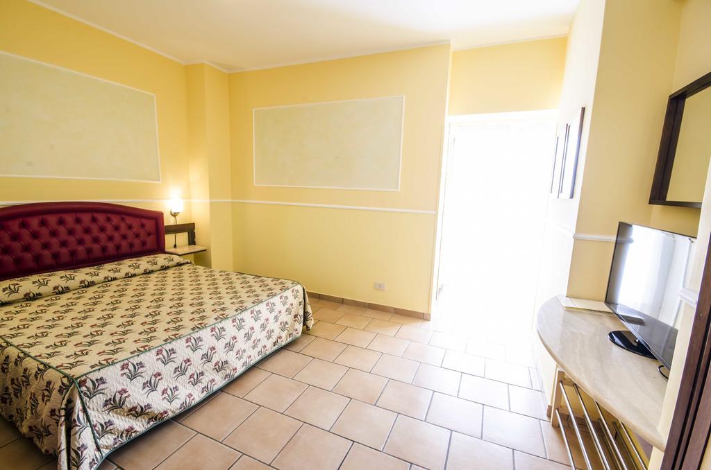 Double Room Balcony Sea View
