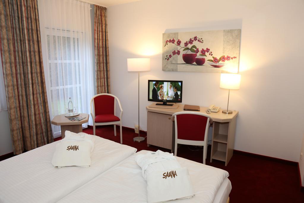 Doppelzimmer