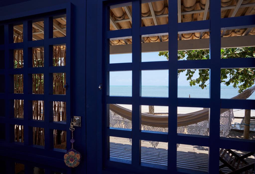 Double Room Sea View