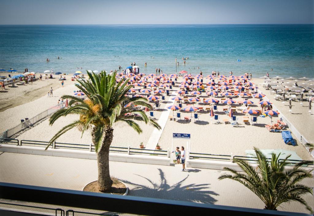 Classic Double Room Sea View