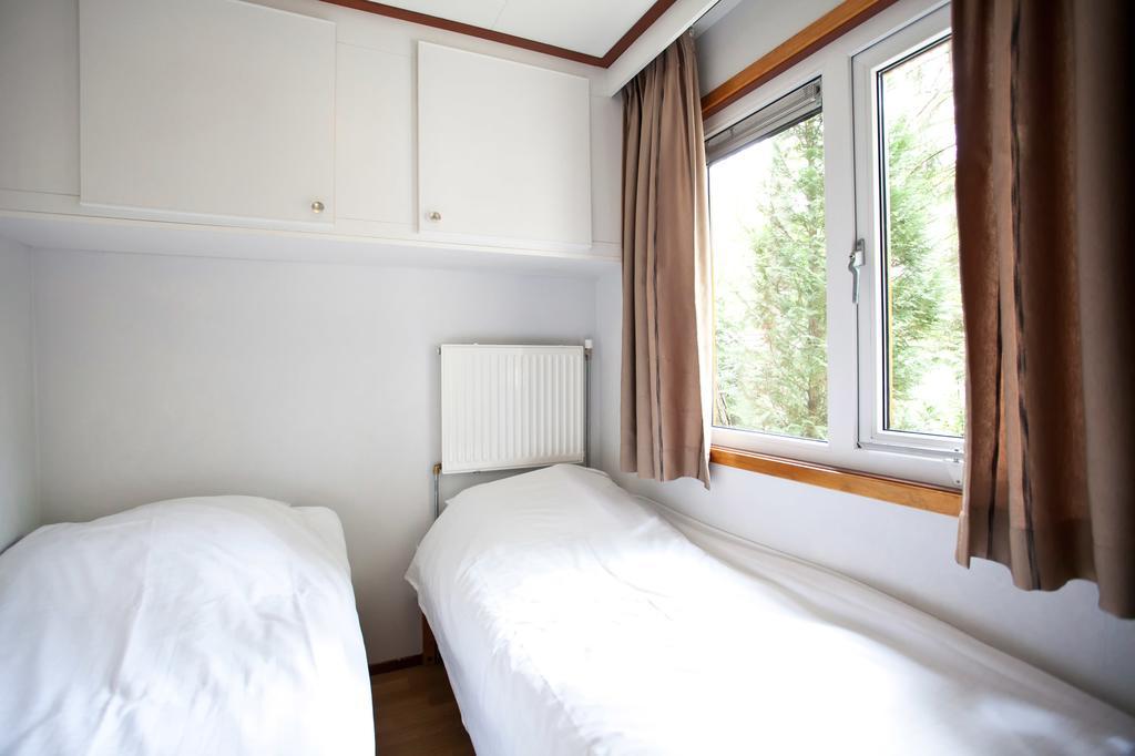 Chambre Lits Jumeaux Dong Khoi avec Balcon