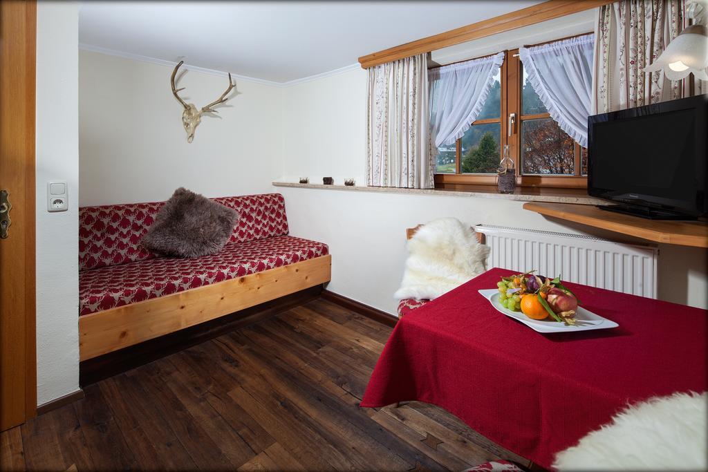 Double Room Balcony