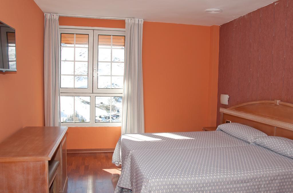 Habitación Doble - 2 camas