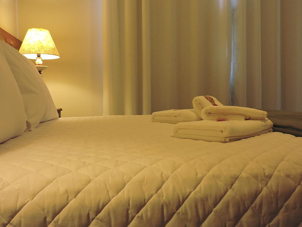 Double Room Plus