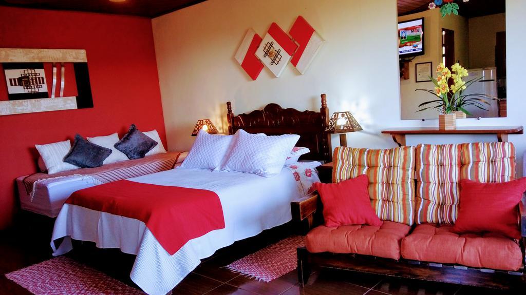 Superior Chalet