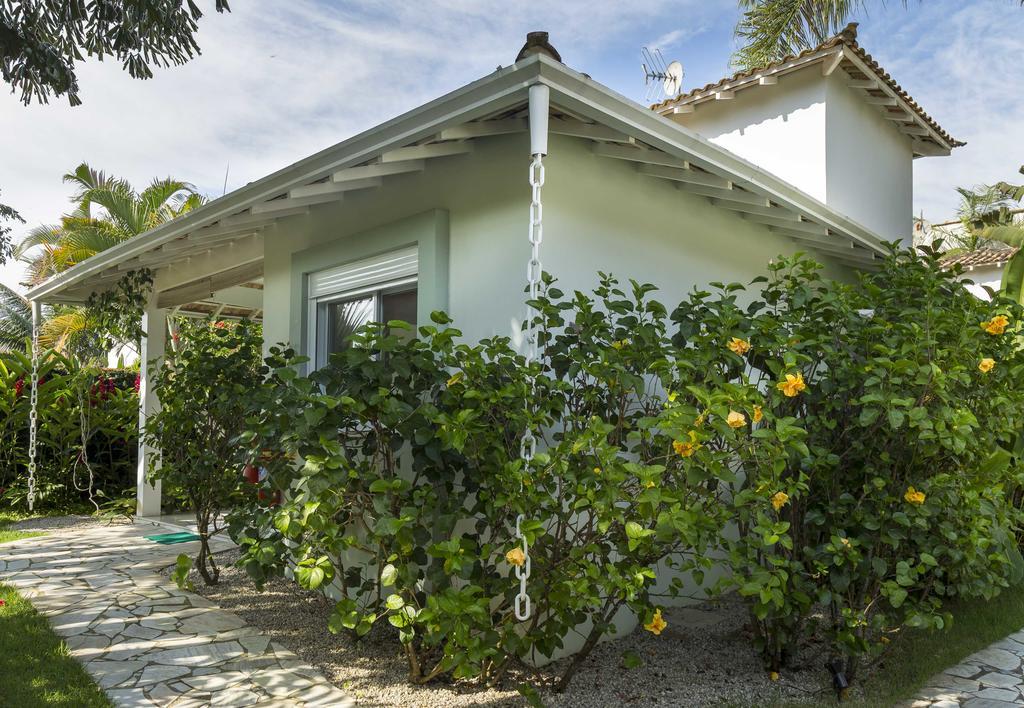 Deluxe Bungalow Garden View