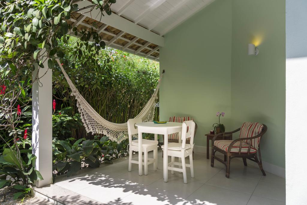 Deluxe Bungalow Garden View