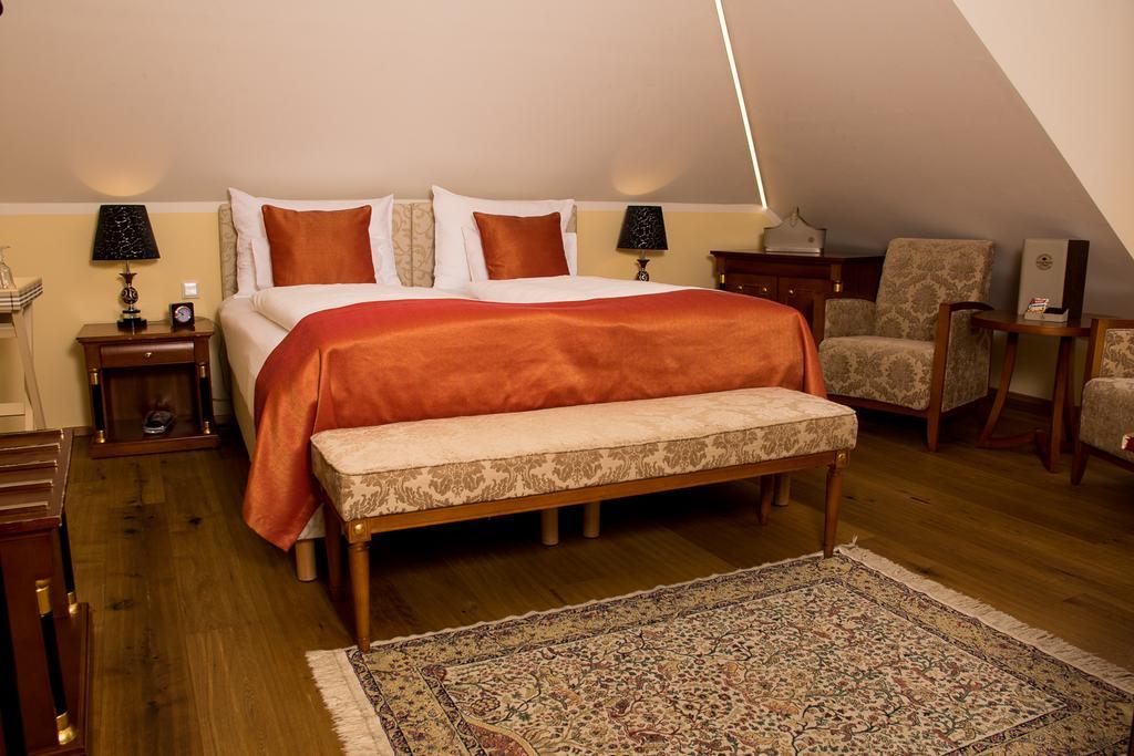 Prestige Double Room