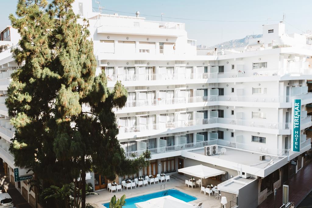 Triple Room Balcony