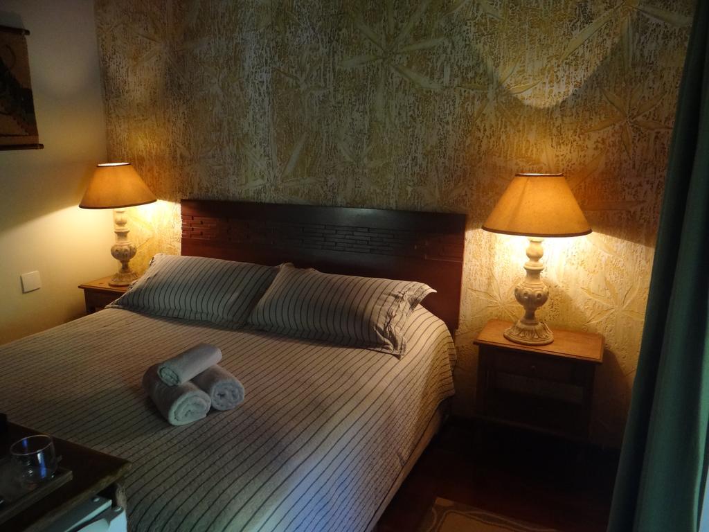 Double Room River View
