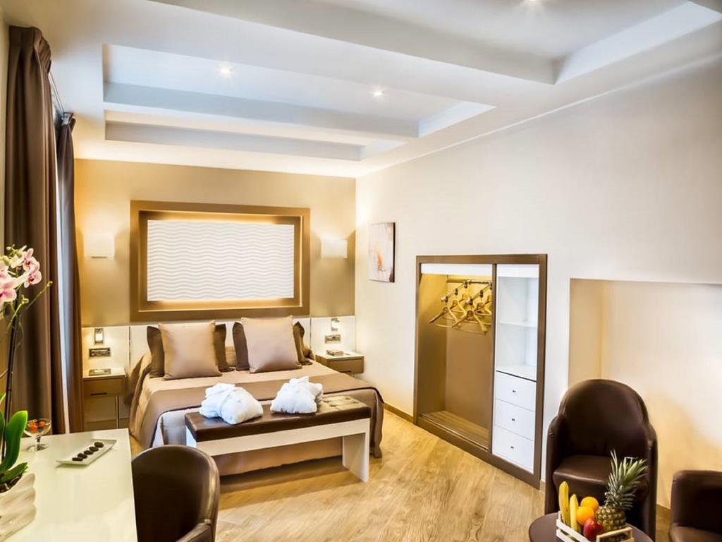 Superior Single Room