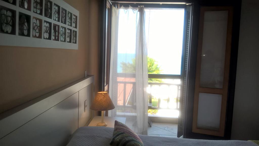 Deluxe Double Room Sea View