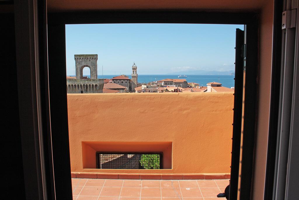 Suite Terrace