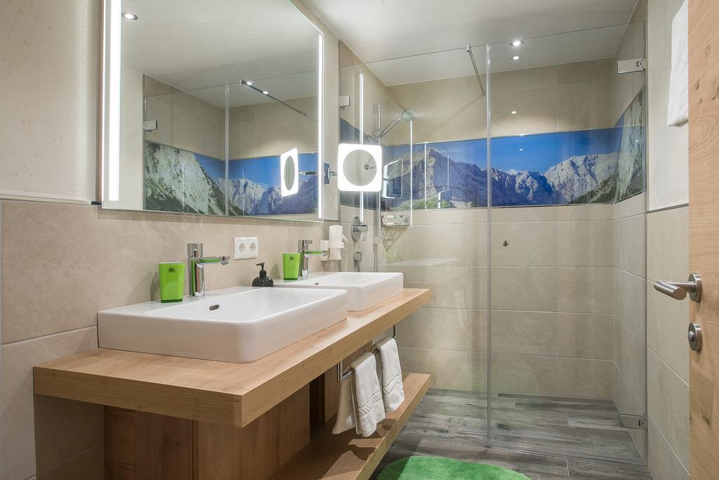 Deluxe Doppelzimmer