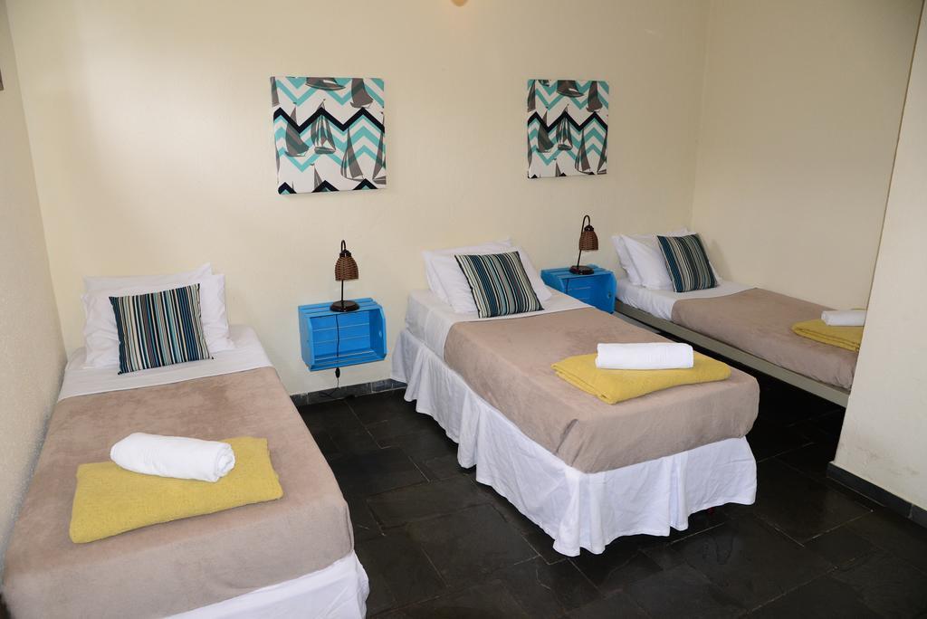 Family Suite Sea View