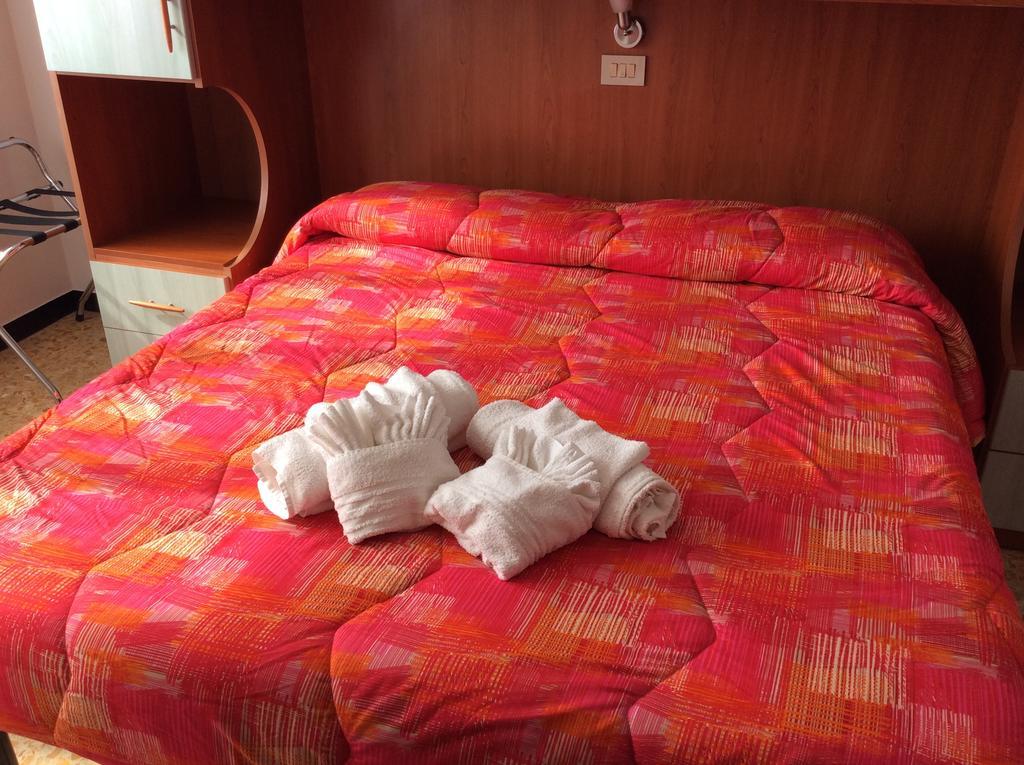 Triple Room Balcony