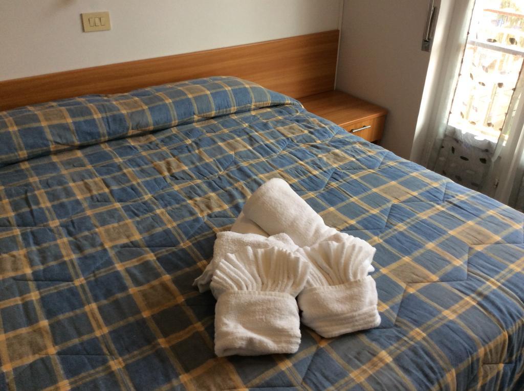 Triple Room Balcony