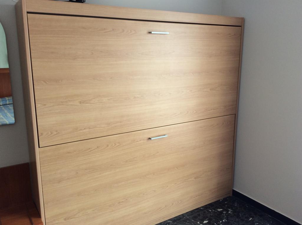 Economy Quadruple Room