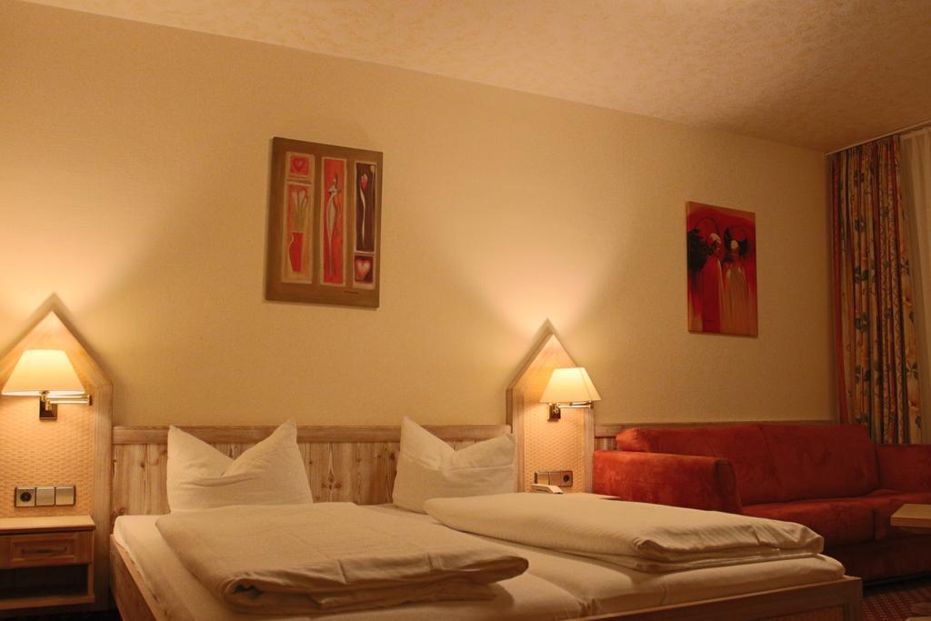 Comfort Double Room