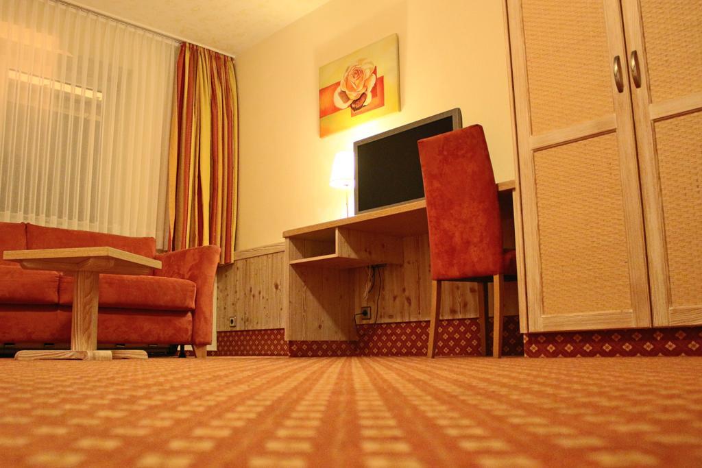 Comfort Double Room