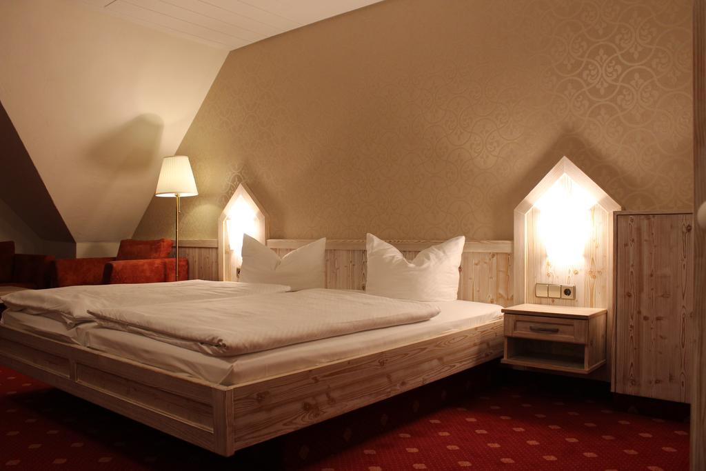 Comfort Double Room