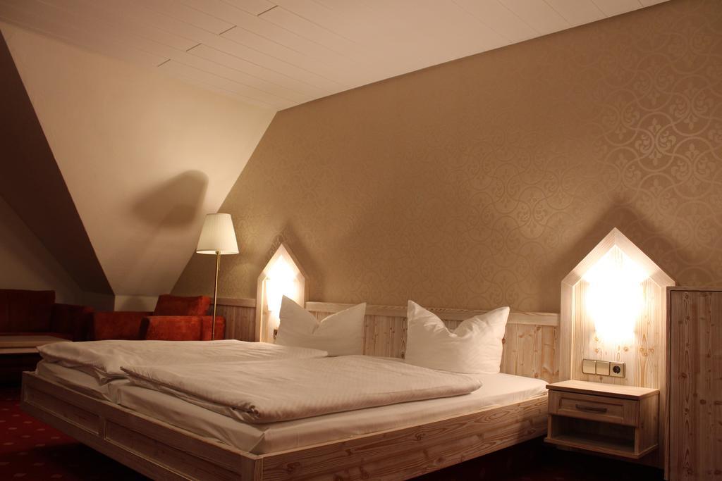 Comfort Double Room