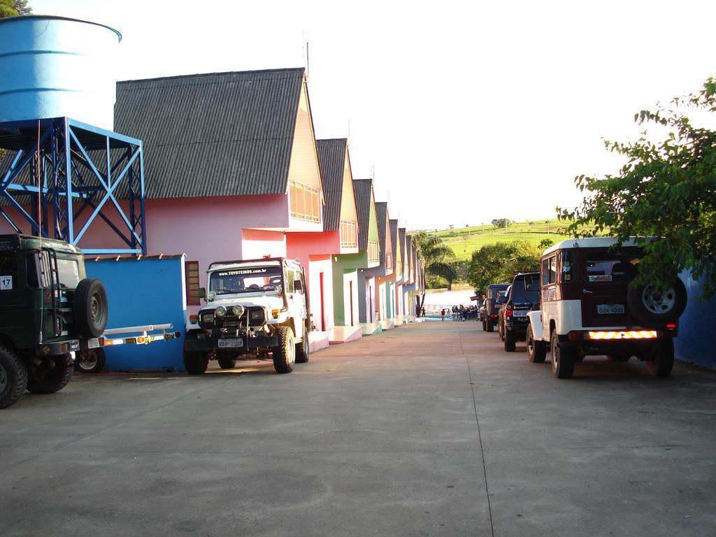 Chalet