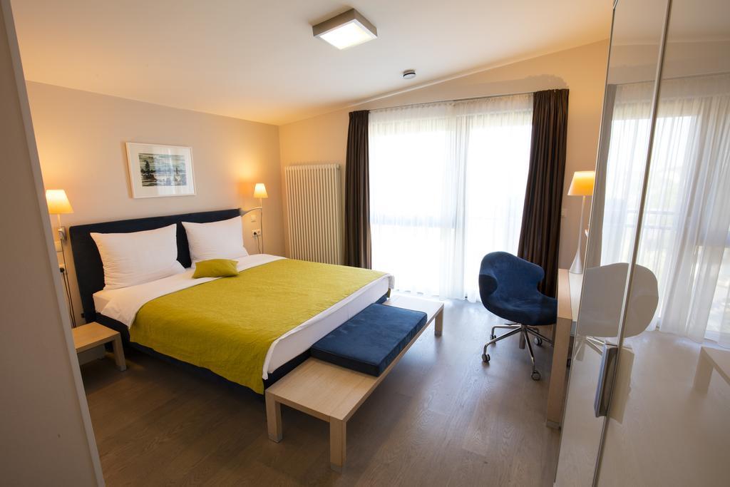 French Double Room