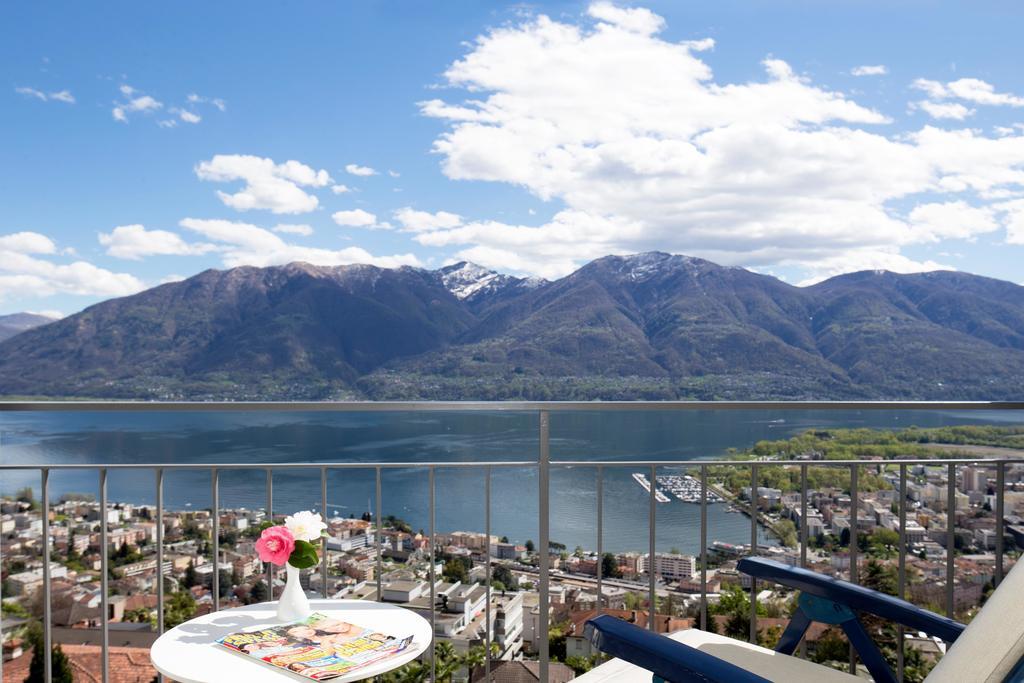 Lifestyle Double or Twin Room Lake View