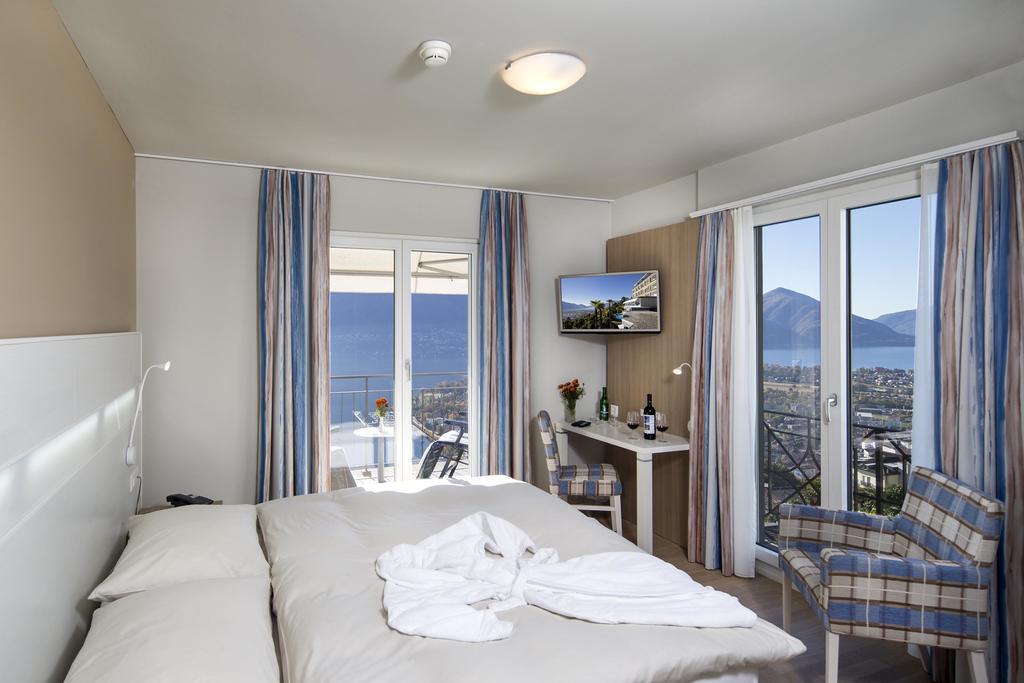 Lifestyle Double or Twin Room Lake View
