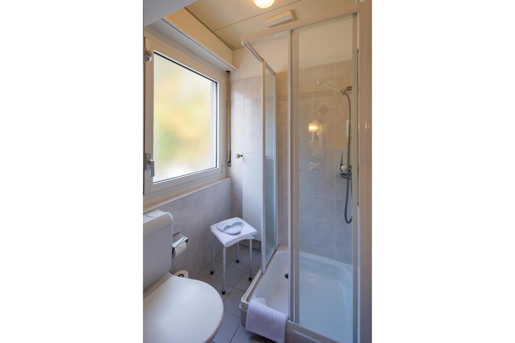 Budget Single Room Mountain View