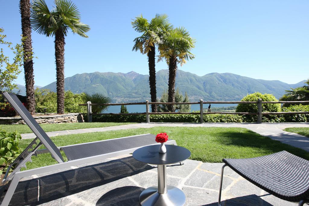 Design Double or Twin Room Lake View