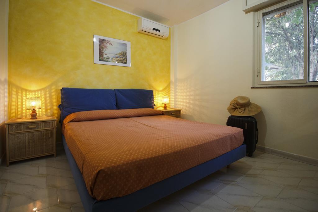 One-Bedroom Apartment Annex