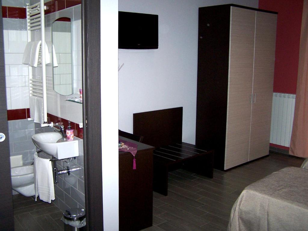 Triple Room Balcony