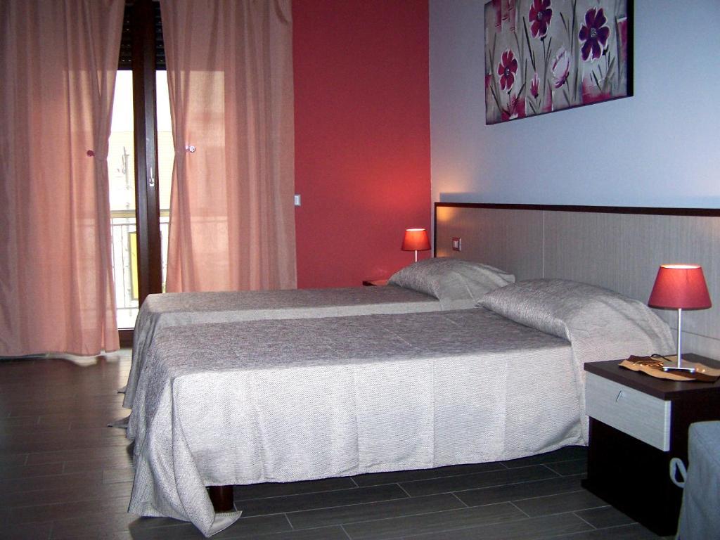 Triple Room Balcony