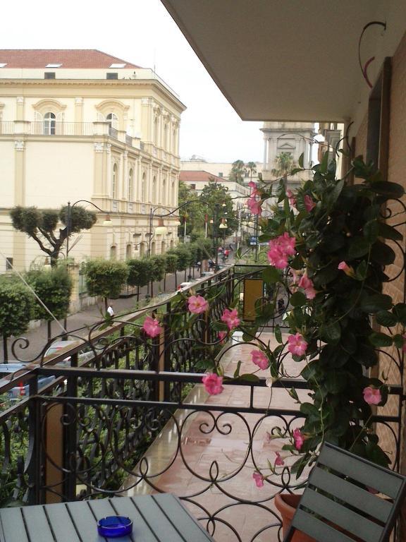 Triple Room Balcony