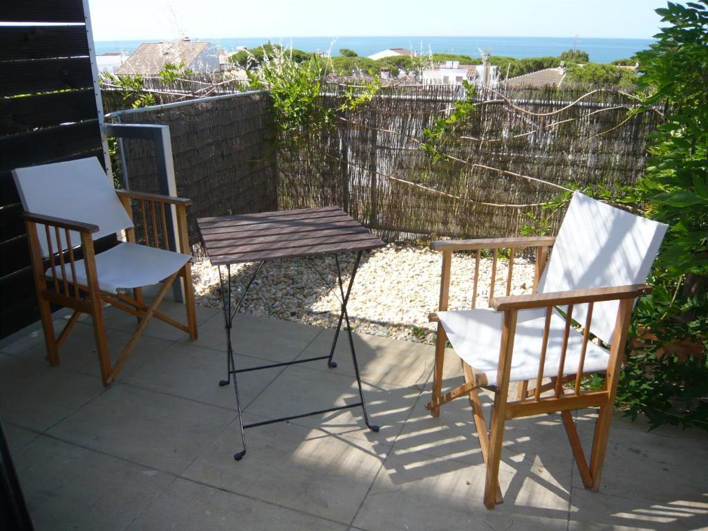 Deluxe King Room Sea View
