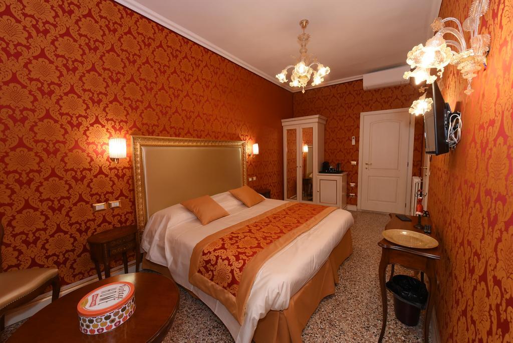 Quarto Deluxe