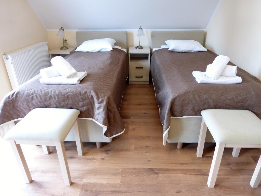 Premium Vierbettzimmer