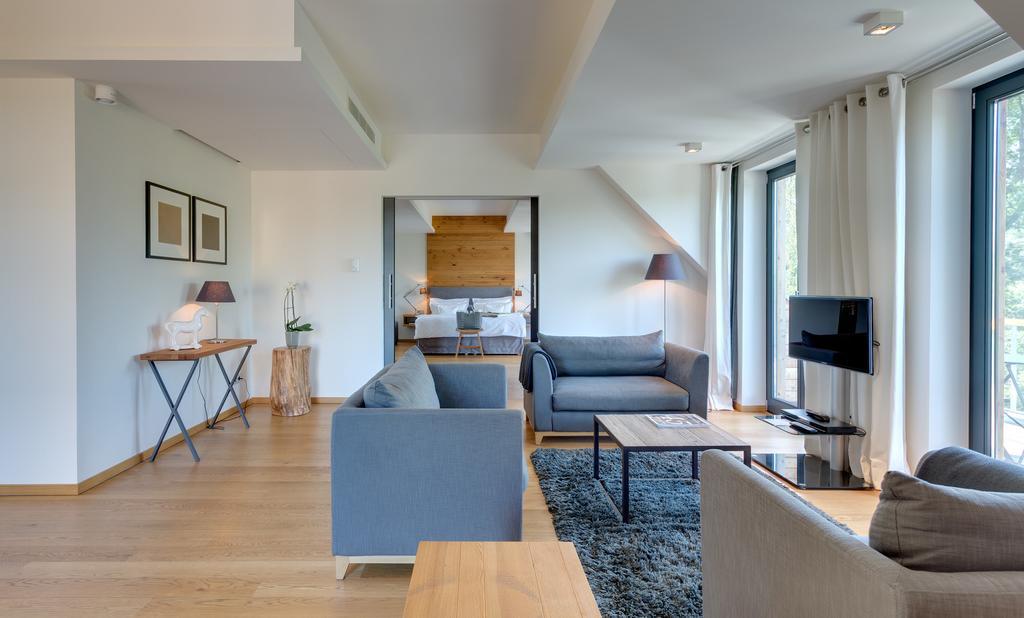 Spa Suite