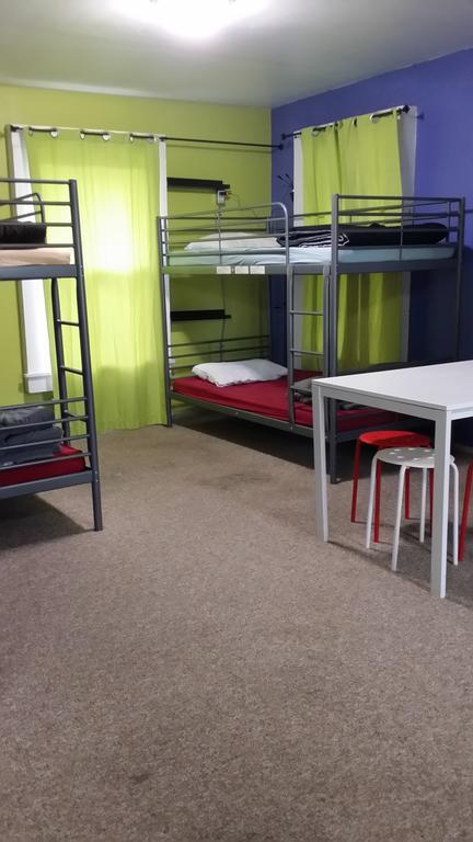 Bed 10-Bed Mixed Dormitory Room