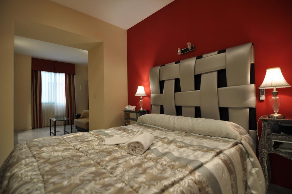 Superior Queen Room