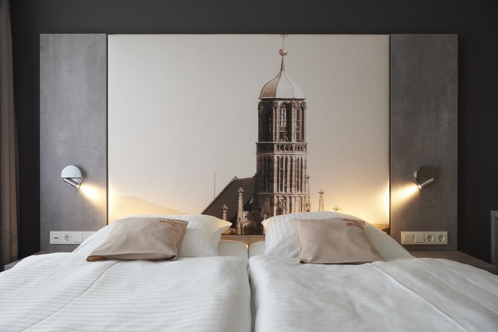 Relax Double Room