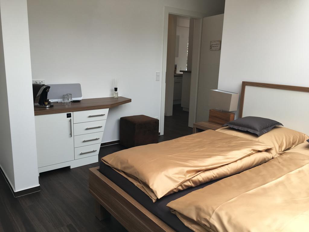 Double Room B5