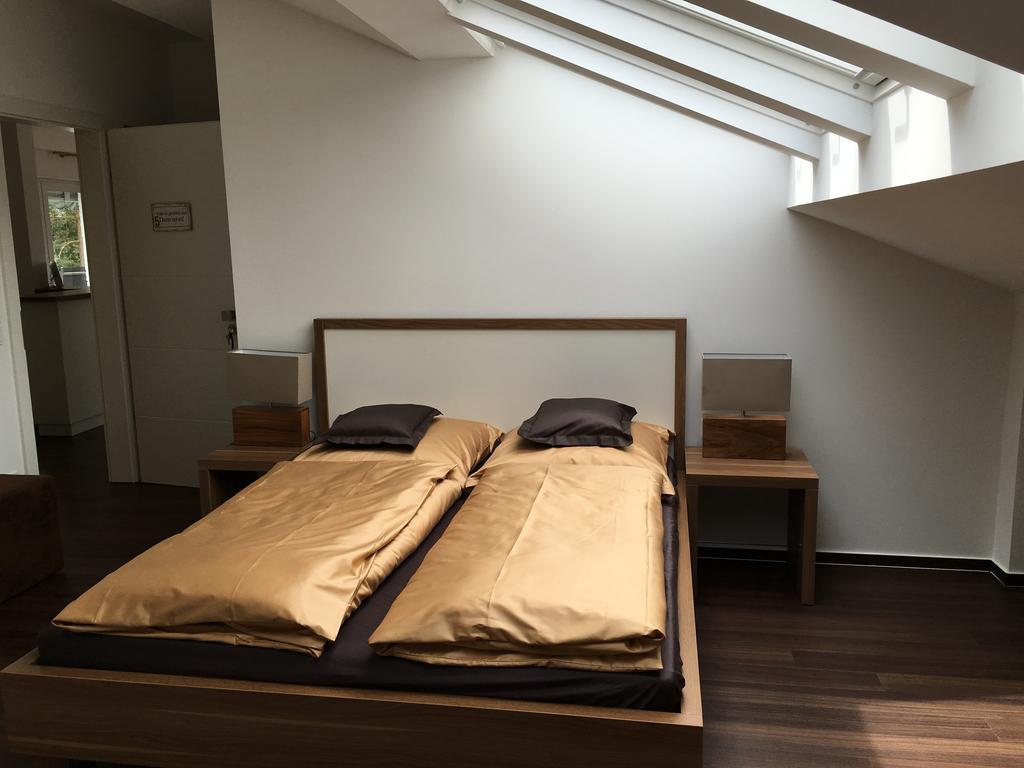 Double Room B5
