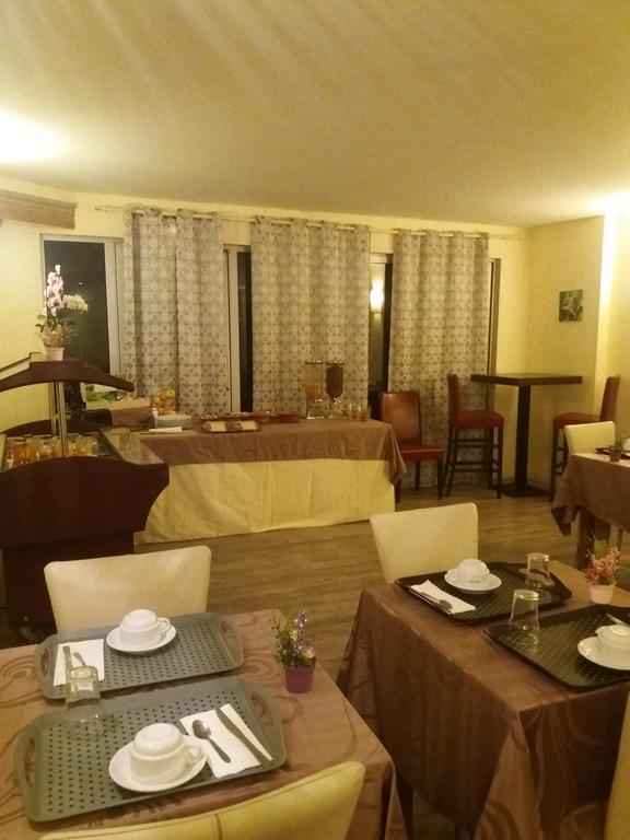 Petite Chambre Double