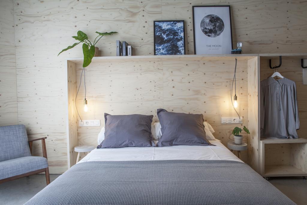 Double Room Terrace